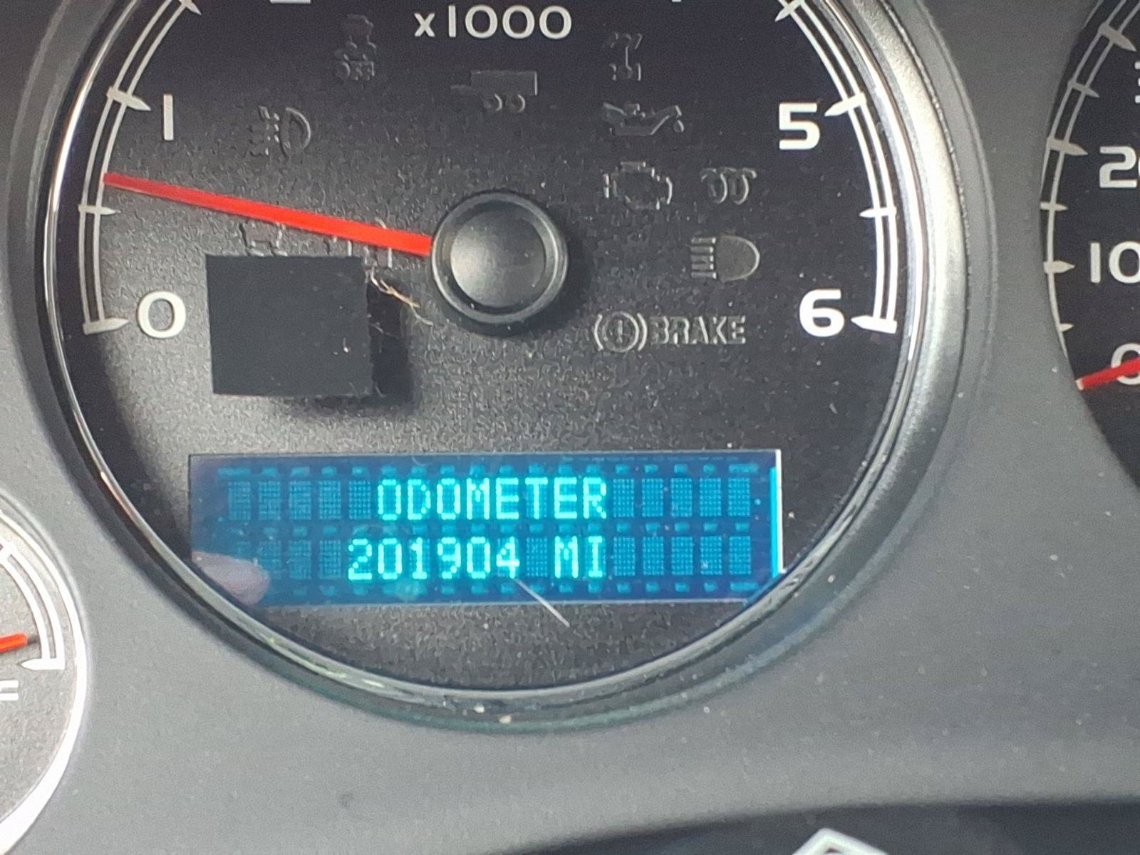 Used 2007 Chevrolet Avalanche 4x4 image 23