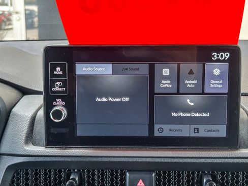Used 2026 Honda CR-V Sport-L image 14