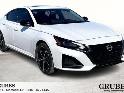 Used 2024 Nissan Altima 2.5 SR w/ SR Premium Package