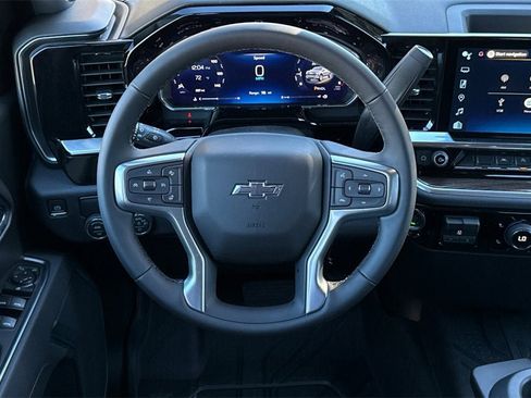 New 2026 Chevrolet Silverado 1500 RST w/ RST Select Package image 14