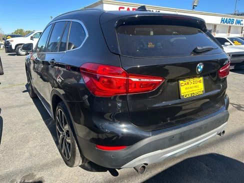 Used 2017 BMW X1 xDrive28i image 40