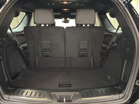 New 2026 Dodge Durango GT image 10