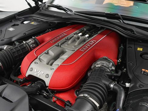 Certified 2023 Ferrari 812 GTS image 34