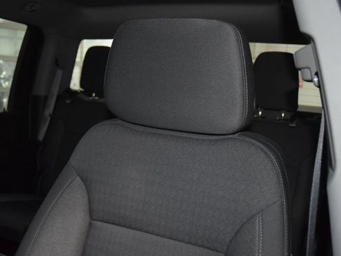 Used 2024 Chevrolet Silverado 2500 Custom w/ Custom Value Package image 44