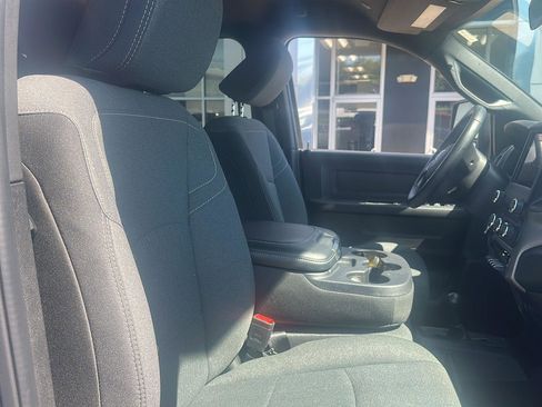 Used 2024 RAM 2500 Tradesman w/ Power Wagon Package image 5