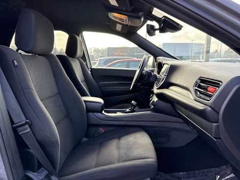 Used 2023 Dodge Durango GT image 22