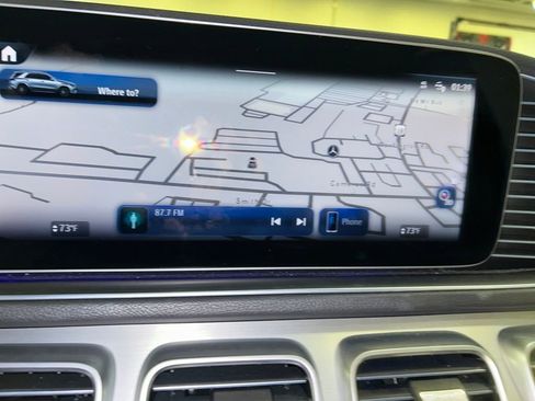 Certified 2024 Mercedes-Benz GLE 350 GLE 350 image 32