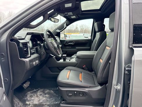 New 2026 GMC Sierra 1500 AT4 w/ AT4 Premium Package image 20