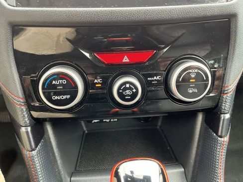 Certified 2024 Subaru Forester Sport AWD/4WD image 19