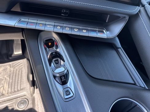 New 2026 Chevrolet Corvette Stingray Coupe image 22