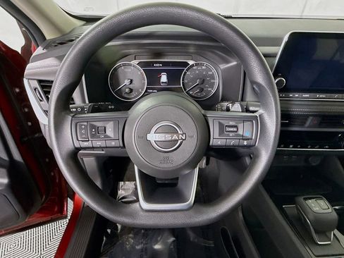 Certified 2024 Nissan Rogue SV image 20