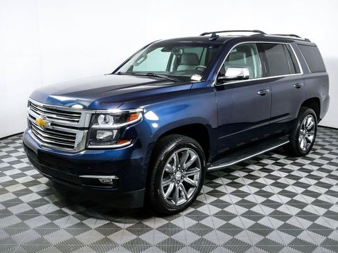 Used 2017 Chevrolet Tahoe Premier RWD image 27