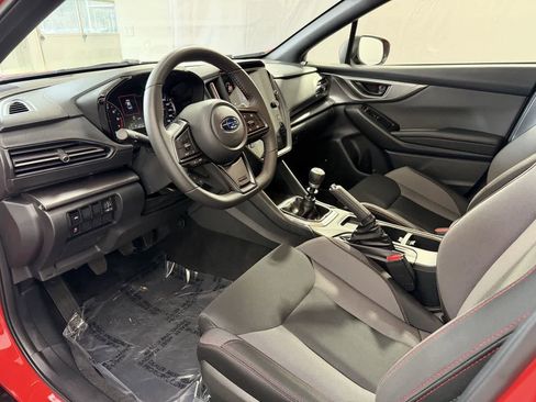 Used 2024 Subaru WRX image 8