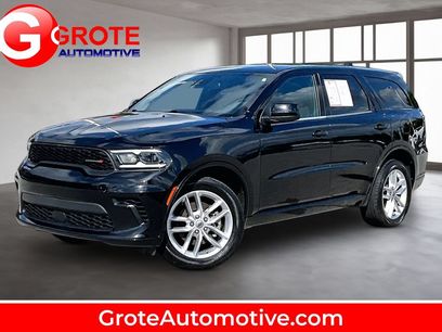 Used 2023 Dodge Durango GT