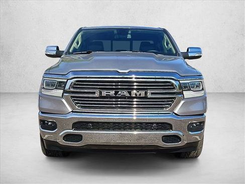 Used 2019 RAM 1500 Laramie RWD image 2