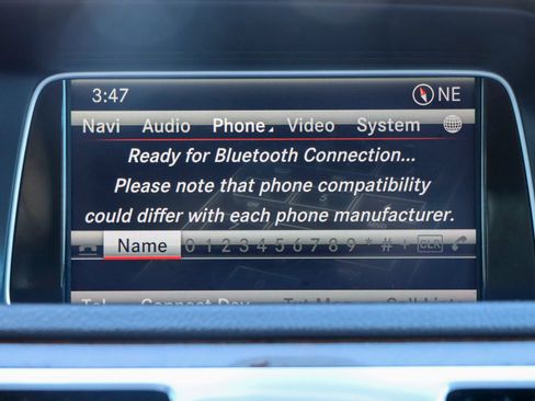 Used 2014 Mercedes-Benz E 350 Sedan image 34