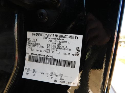 Used 2016 Ford F250 XL RWD image 10