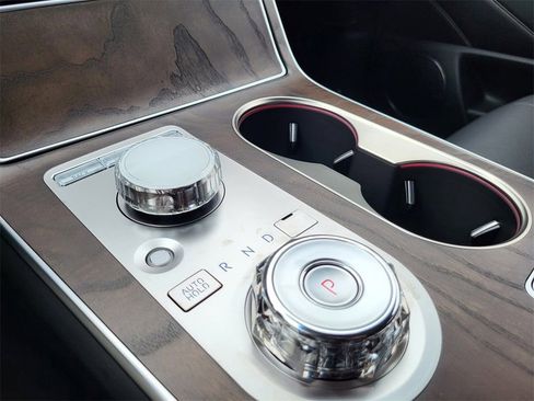 New 2026 Genesis GV80 3.5T Advanced AWD/4WD image 17