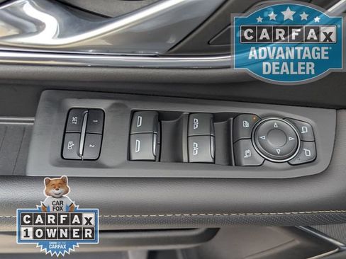 Used 2023 Chevrolet Tahoe Premier image 18