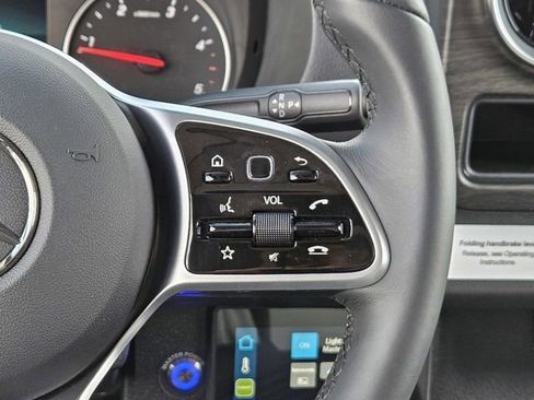 New 2024 Mercedes-Benz Sprinter 3500 image 22