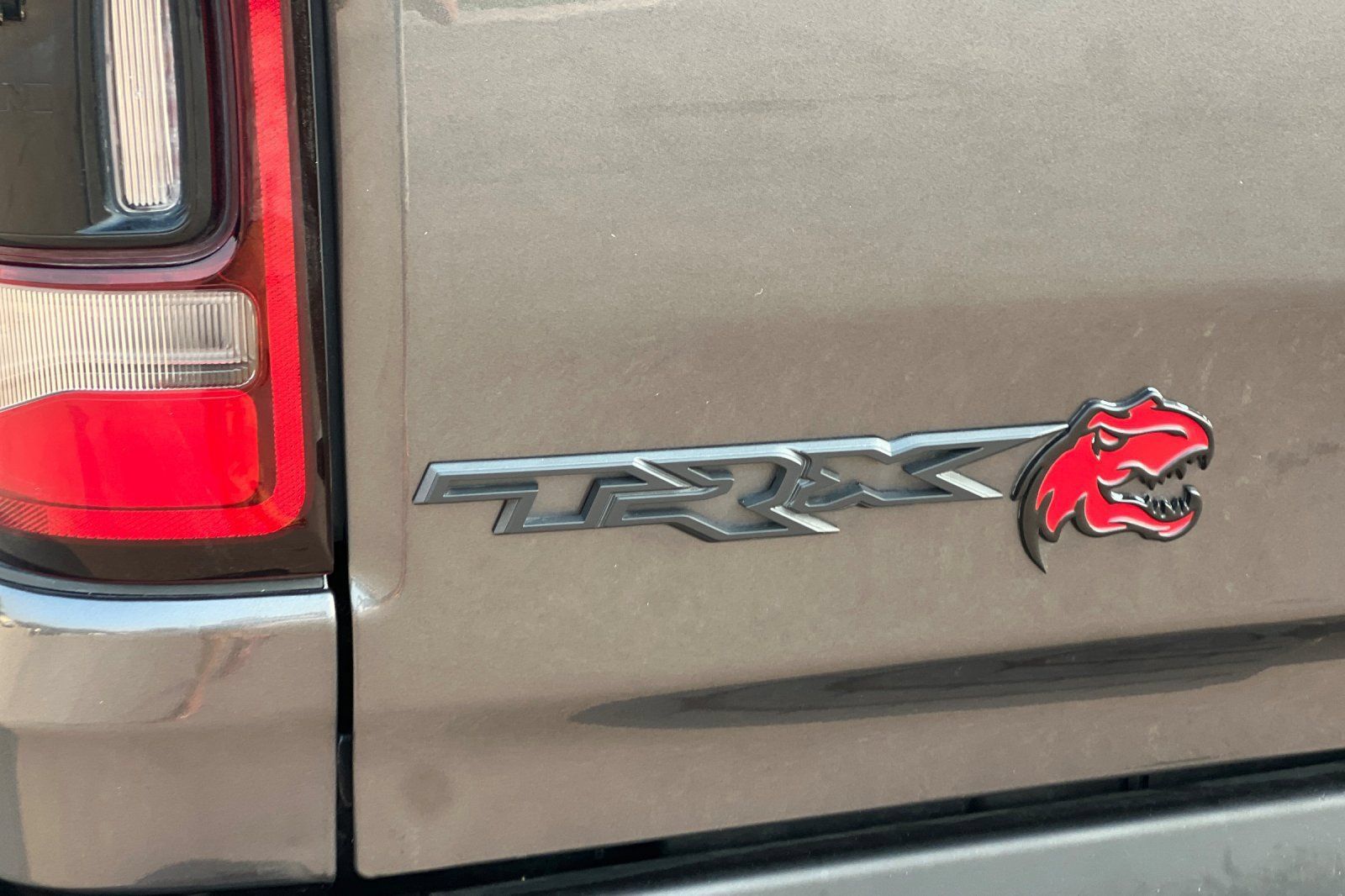 Used 2022 RAM 1500 TRX w/ TRX Level 2 Equipment Group AWD/4WD image 23
