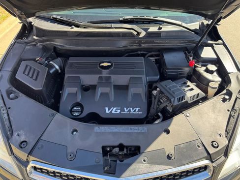 Used 2017 Chevrolet Equinox LT w/ Convenience Package image 24