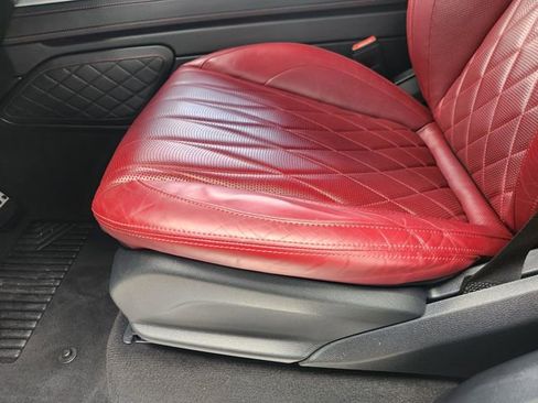 Used 2021 Mercedes-Benz G 63 AMG 4MATIC image 25