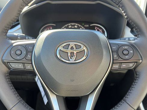 New 2025 Toyota RAV4 XLE Premium image 36