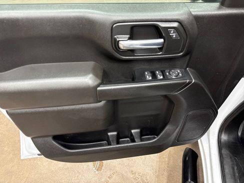 Used 2024 Chevrolet Silverado 2500 W/T w/ WT Convenience Package image 33