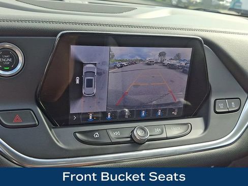 Used 2019 Chevrolet Blazer LT w/ Sun and Wheels Package AWD/4WD image 12
