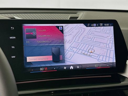 New 2026 BMW X1 xDrive28i w/ Technology Package image 20