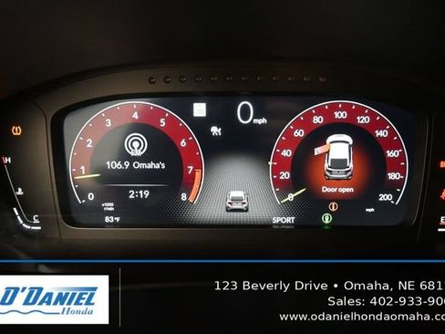 Used 2025 Honda Civic Type R image 28