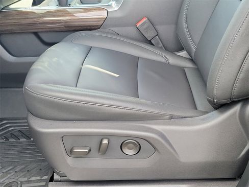 New 2026 Chevrolet Silverado 1500 LT Trail Boss image 17