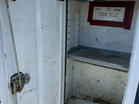 Used 2022 RAM 2500 Tradesman image 21