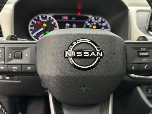 New 2026 Nissan Rogue SV image 15