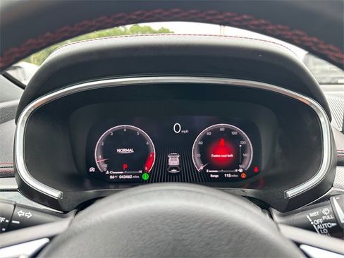 Used 2022 Acura MDX A-Spec image 27