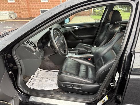Used 2006 Acura TL FWD image 10