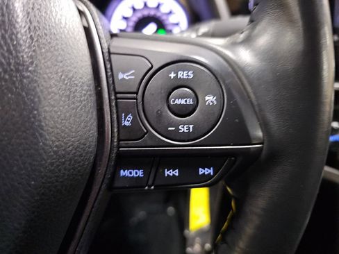 Certified 2024 Toyota Camry SE image 12