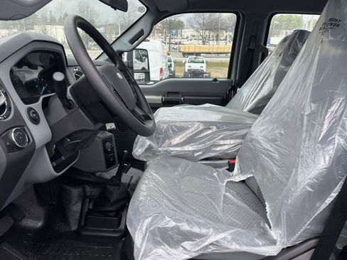 New 2026 Ford F650 2WD Crew Cab Super Duty image 10