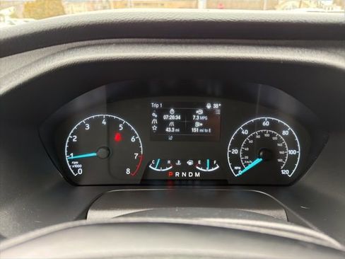 Used 2024 Ford Transit 250 Low Roof w/ Exterior Upgrade Package image 13