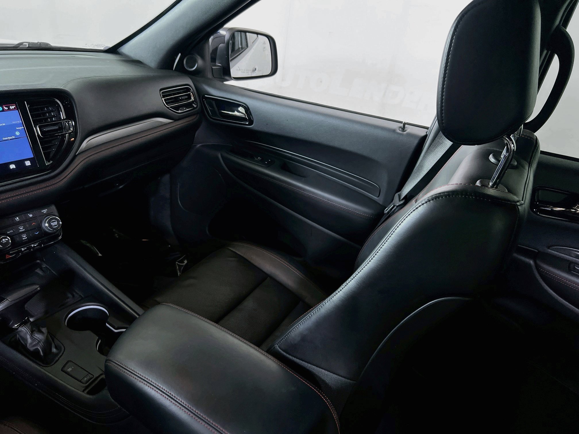 Used 2023 Dodge Durango R/T AWD/4WD image 24