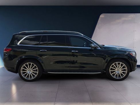 Used 2022 Mercedes-Benz GLS 450 4MATIC image 6