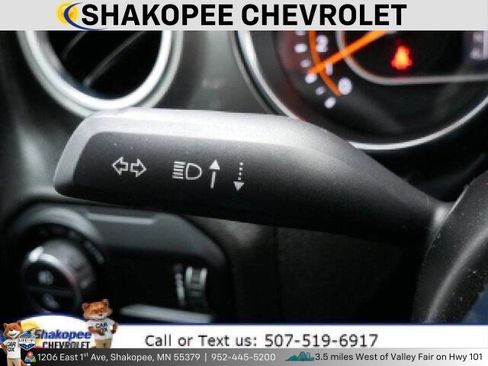 Used 2023 Jeep Gladiator Overland image 25