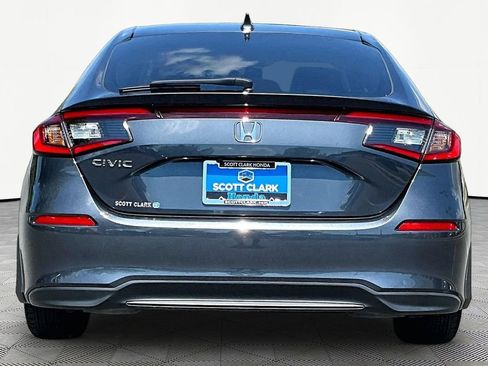 Used 2024 Honda Civic EX-L image 7