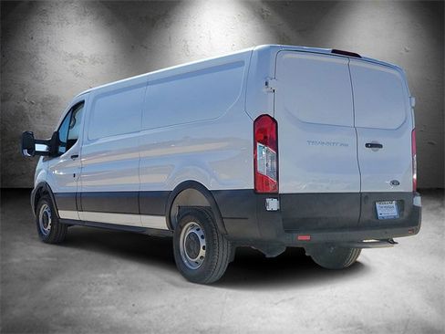 New 2025 Ford Transit 250 Base w/ Load Area Protection Package image 4