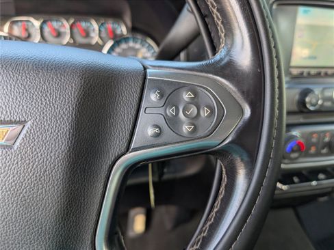 Used 2015 Chevrolet Silverado 2500 LT AWD/4WD image 26