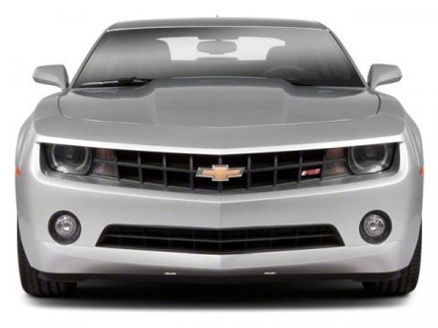 Used 2010 Chevrolet Camaro SS w/ RS Package image 7