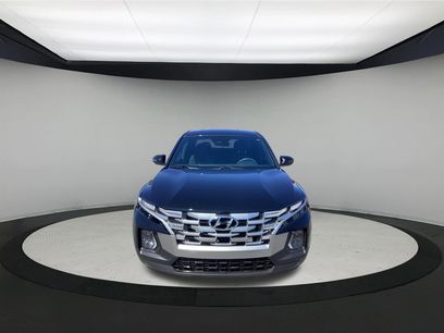 Used 2024 Hyundai Santa Cruz SEL