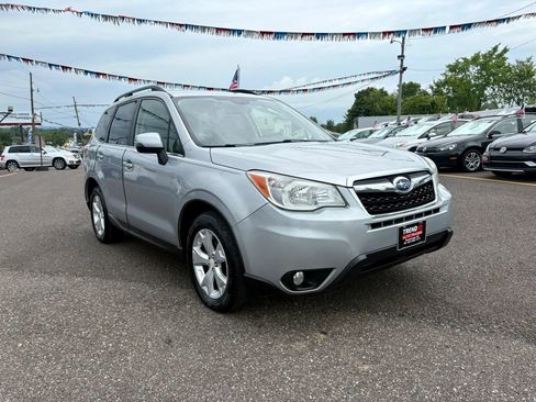 Used 2014 Subaru Forester 2.5i Touring AWD/4WD image 7