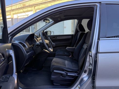Used 2008 Honda CR-V EX image 28